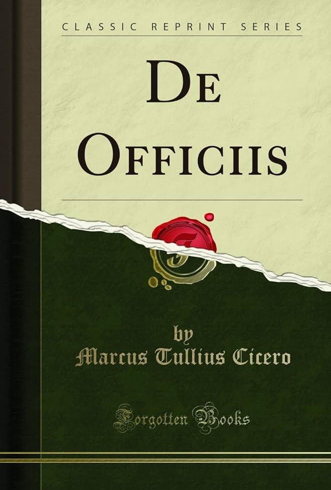 De Officiis